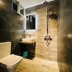 Dream Hill Athos Privat bolig