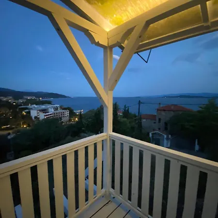 Dream Hill Athos Gazde/Camere de închiriat *