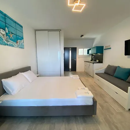 Dream Hill Athos Gazde/Camere de închiriat *