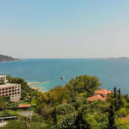 Gazde/Camere de închiriat Dream Hill Athos Ouranoupoli
