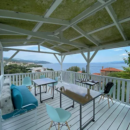 Dream Hill Athos *