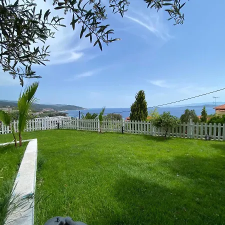 Dream Hill Athos Gazde/Camere de închiriat