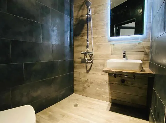 Δωμάτια σε οικογενειακή κατοικία Dream Hill Athos