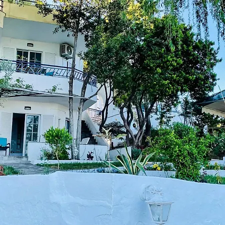 Homestay Dream Hill Athos Ouranoupoli