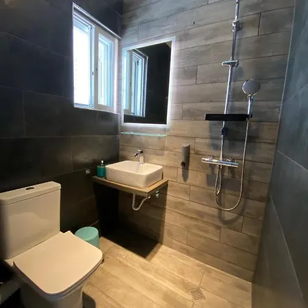 Dream Hill Athos Homestay Ouranoupoli