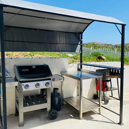 Accommodatie bij particulieren Dream Hill Athos *