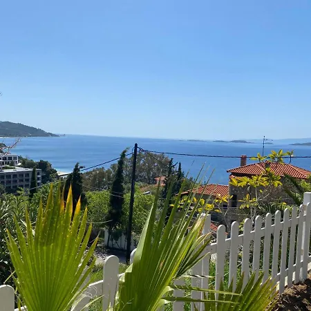 Dream Hill Athos Accommodatie bij particulieren *