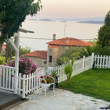 Dream Hill Athos * Ouranoupoli