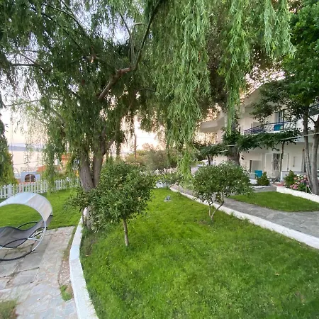 Homestay Dream Hill Athos Ouranoupoli