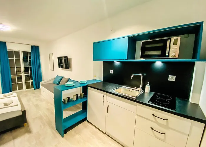 Dream Hill Athos Homestay Ouranoupoli