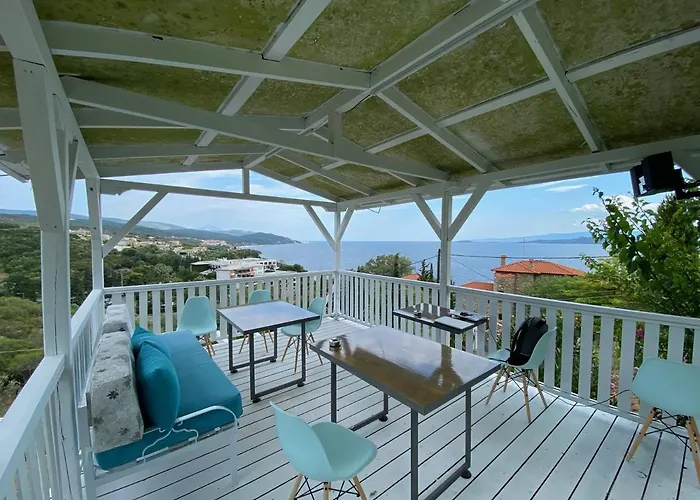 Dream Hill Athos *